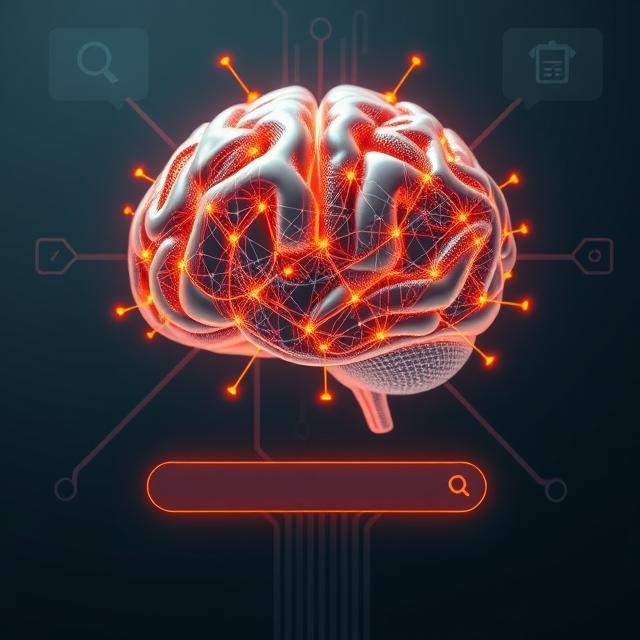 generative search engine optimization